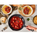Сковорода з кришкою Tefal Day by Day 20 см (B5580223_SET)