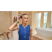 Электробритва для головы Philips Head Shaver Pro 5000 Series HS5980/15