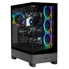 Prologix AI Station (U9.128GB.S2TB.RTX5090.AI011)