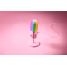 Мікрофон Razer Seiren V3 Chroma Quartz (RZ19-05060300-R3M1)