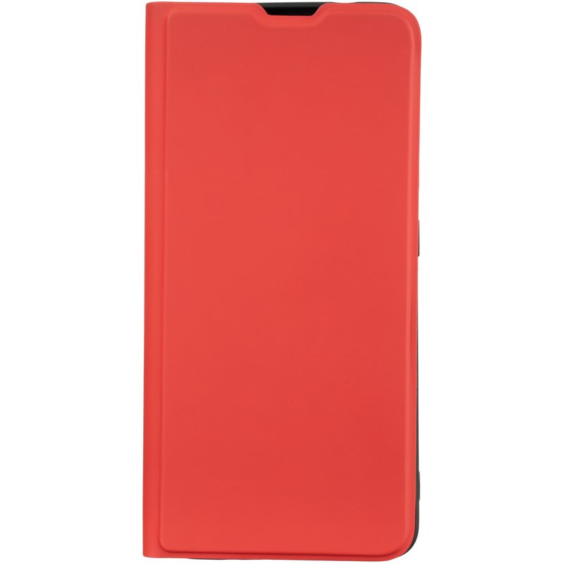Чохол-книжка BeCover Exclusive New Style для Samsung Galaxy A55 5G SM-A556 Red (712672)