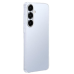 Чохол-накладка Dengos TPU для Samsung Galaxy S25 FE (DG-TPU-TRP-52)