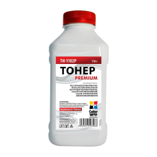 Тонер ColorWay (TH-1102P) HP P1102/P1606/Canon 725/Canon 728, 110г Premium