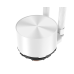 Система водяного охолодження ID-Cooling FX360 Pro White