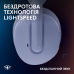 Гарнітура Logitech G325 Lightspeed Lilac (981-001538)