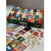 Пазл UkrainianPuzzles 50 українських книг