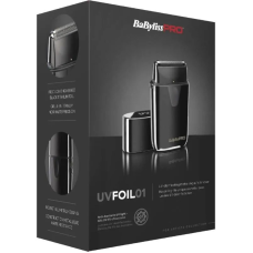 Шейвер Babyliss Pro FXLFS1E UVFoil01