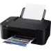 Багатофункційний пристрій А4 кол. Canon Pixma TS3640 Black з Wi-Fi (6670C007)