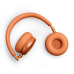 Bluetooth-гарнітура JBL Live 680NC Orange (JBLLIVE680NCORG)