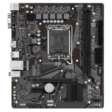 Материнська плата Gigabyte H610M H V2 Socket 1700