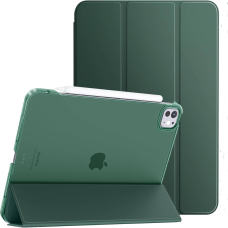 Чохол-книжка BeCover Tri Fold Hard для Apple iPad Pro 11