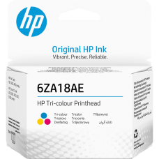 Друк.головка HP GT52 DJ5810/5820/Ink Tank 115/315/319/410/415/419/Smart Tank 500/515/530/615 (6ZA18AE) Tri-Color