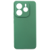 Чохол-накладка Dengos Soft для Xiaomi Redmi Note 14 5G Mint (DG-KM-131) + захисне скло