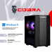 Ігровий комп`ютер COBRA Performance RTX 5070 / Ryzen 5 7500F / RAM 32GB / SSD 1TB / Win 11 (R5G23224)