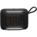Акустична система JBL GO 5 Black (JBLGO5BLK)