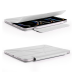 Чохол-книжка BeCover Ultra Slim Origami Magnetic для Apple iPad Pro 11 M4 (2024) Gray (712962)