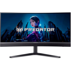 Монiтор Acer 34