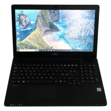 Ноутбук Fujitsu Lifebook A556 / 15.6