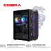 Ігровий комп`ютер COBRA Go RTX 5050 / Ryzen 5 5600 / RAM 16GB / SSD 1TB / Win 11 (R5G23561)