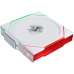 Вентилятор Lian Li Uni Fan TL Wireless 120-3 White (G99.12TL1W3W.00)