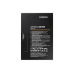Накопичувач SSD  1ТB Samsung 980 M.2 2280 PCIe 3.0 x4 NVMe V-NAND MLC (MZ-V8V1T0BW)