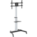 Підлогова стійка OfficePro TVS455 (VESA600х400)