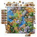 Настільна гра Hobby World Small World: Маленький світ (1605)