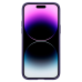 Чохол-накладка Spigen Mag Armor MagFit для Apple Iphone 14 Pro Max Deep Purple (ACS05584)