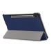 Чохол-книжка BeCover Smart для Samsung Galaxy Tab S7+ SM-T970/SM-T975 Deep Blue (705226)