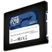 Накопичувач SSD  256GB Patriot P210 2.5