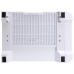 Корпус 1stPlayer UV5-WH-2FC7R-W-1FC7-W White без БЖ