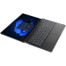 Ноутбук Lenovo V15 G4 AMN (82YU016QRA) Black