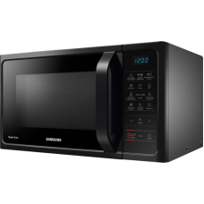 Мікрохвильова піч Samsung MC28H5013AK/UA