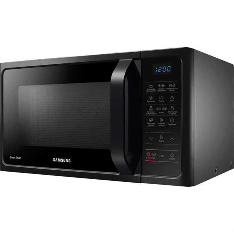 Мікрохвильова піч Samsung MC28H5013AK/UA