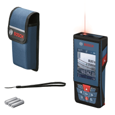 Лазерний далекомір Bosch Professional GLM 100-25 C (0.601.072.Y00)