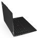 Ноутбук Lenovo ThinkPad T14s Gen 6 (21R1006BRA) Black