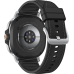 Смарт-годинник Samsung Galaxy Watch8 Classic Black (SM-L500NZKASEK)