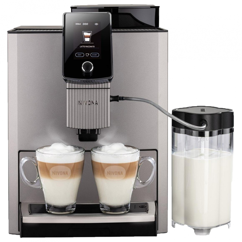 Кавомашина Nivona CafeRomatica NICR 1040