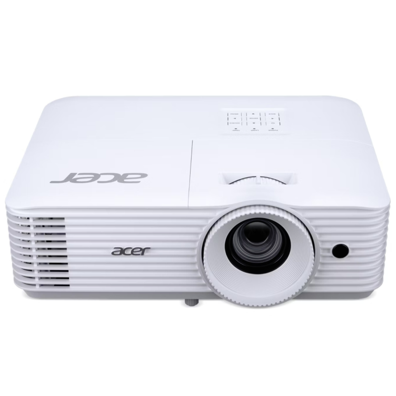 Проєктор Acer P5550 (MR.JY411.001)