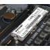 Накопичувач SSD 1.92TB Patriot P310 M.2 2280 PCIe NVMe 3.0 x4 TLC (P310P192TM28)