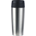 Термочашка Tefal Travel Mug Classic 360 мл Stainless Steel (N2020110)