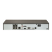 Відеореєстратор Hikvision DS-7604NXI-K1/4P