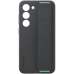Чохол-накладка Samsung Silicone Grip Case для Samsung Galaxy S23 SM-S911 Black (EF-GS911TBEGRU)