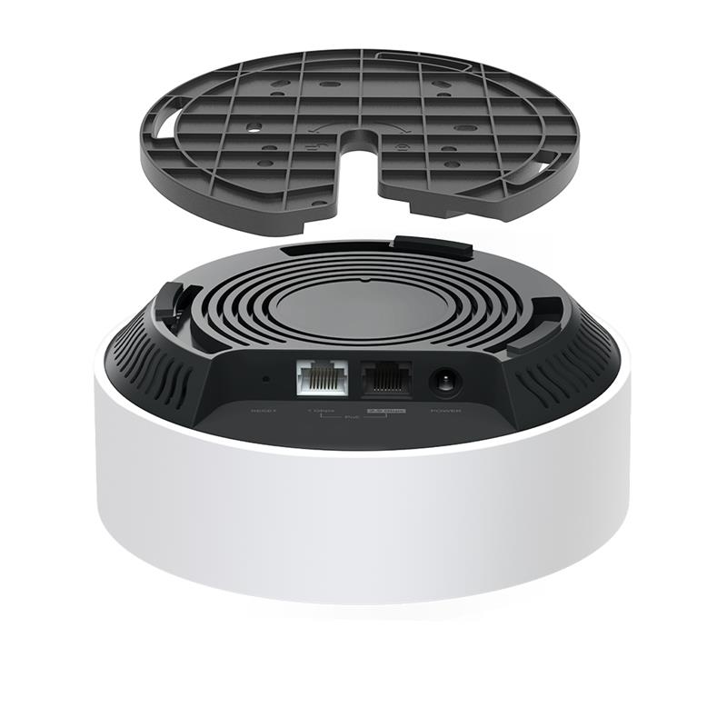 WiFi Mesh-система TP-Link Deco X50 PoE(1-pack)