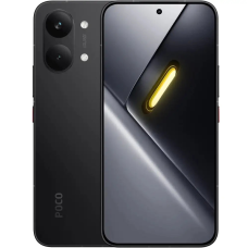 Смартфон Poco X8 Pro Max 12/256GB Black Смартфон Poco X8 Pro Max 12/256GB Black
