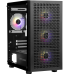 Корпус Prologix Dash GM-06RB Black