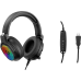 Гарнітура GamePro HS1300 Black