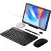 Планшет Teclast P33 Kit 3/64GB Blue (6940709688045)