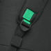 Рюкзак Rivacase Gremio 5567 15 л Black