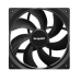 Вентилятор be quiet! Pure Wings 3 140mm PWM 3-Pack Black (BL139)
